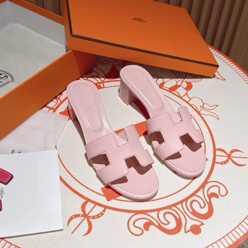 Hermes Oran sandal-83